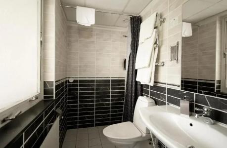 Sure by Best Western Algen - 46