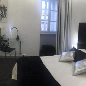 Hôtel Le Capitole - 23
