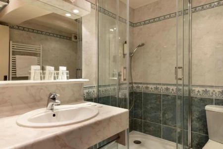 Le Dauphin Les Loges - 24