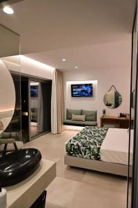 Kavos & Suites - 149