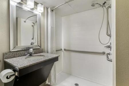 Best Western Plaza Inn - 97