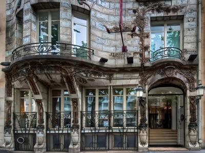 Elysées Ceramic - 24