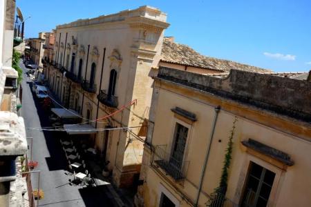 B&B Novecento Siciliano - 20
