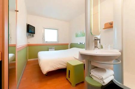 ibis budget Brugge Centrum Station - 52