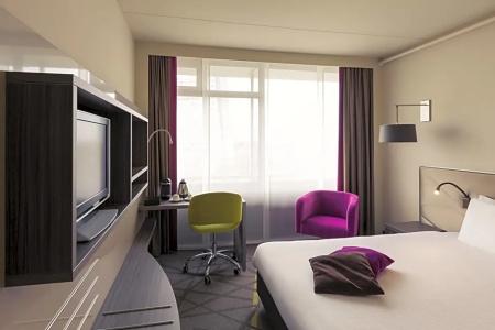 Mercure Groningen Martiniplaza - 51