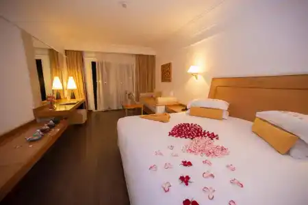 Timoulay and Spa Agadir - 19