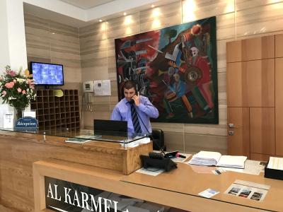 Al Karmel - 18