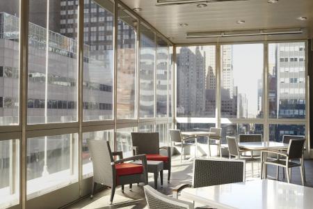Club Quarters, Grand Central - 7