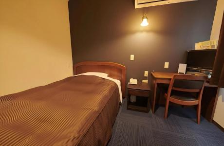 Famy Inn Makuhari - 4