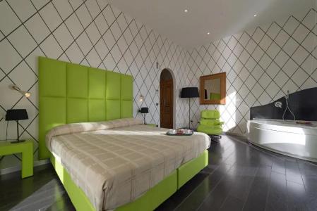 Palazzo Ferraioli - & Wellness - 40