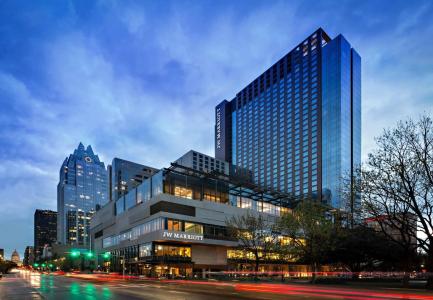 Jw Marriott Austin - 26