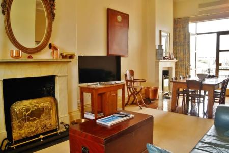 Fire Station Inn - 142