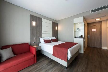 Ramada Encore Istanbul Bayrampasa - 32