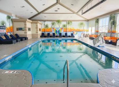 Comfort Inn - 14