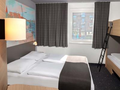 b&b Kiel-City - 34