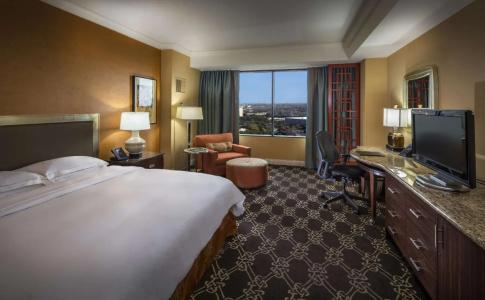 Hilton Anatole - 5