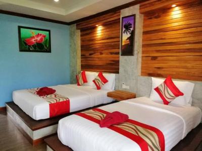 Lanta Riviera Resort - Sha Plus - 30