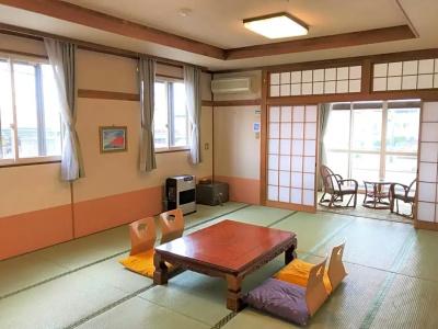 K's House Fuji View - Travelers Hostel - 47
