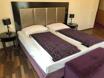 Pension Baron am Schottentor - 47