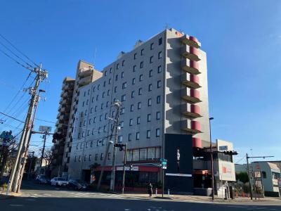 Wing International Sagamihara - 28