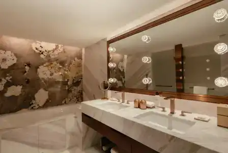 Grand Hyatt Singapore (SG Clean) - 9