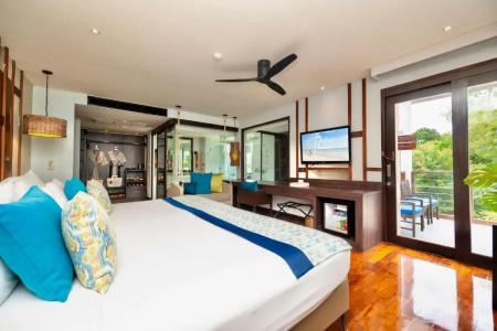 The Rock Hua Hin Beachfront Spa Resort - Sha Plus - 94