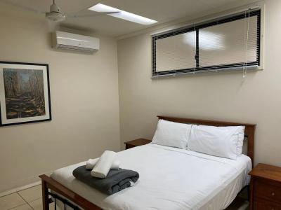 Cairns City Sheridan - 4