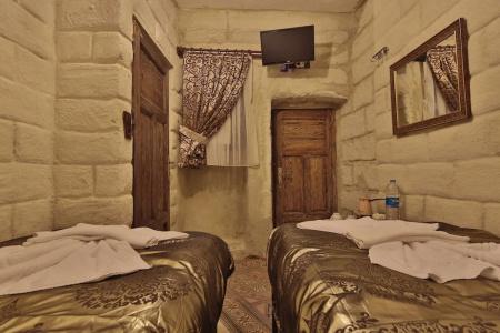 Goreme Palace Cave Suites - 31