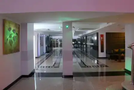 Sedef Otel - 12