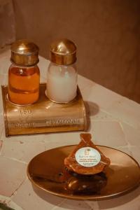Riad Clefs d'Orient - 77