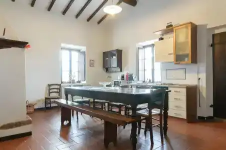 Agriturismo Barbi - 26