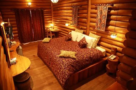 Queenswood Cottage - 41