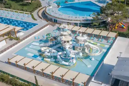 Baia Kemer Club - 34