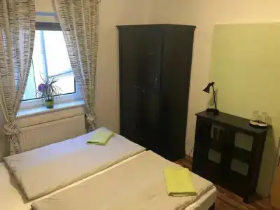 Hostel Nuremberg - 5