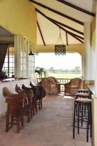 Polo Safari Club - 6