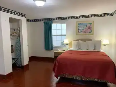 Traveby Wyndham Suites St Augustine - 94