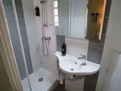 ibis budget Blois Centre - 42