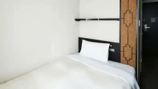 Vessel Inn Hakata Nakasu - 28