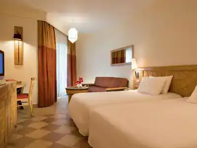 Novotel Sharm El-Sheikh - 5