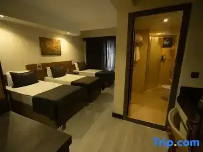 Devin Otel - 17