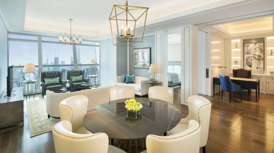 The St. Regis Shanghai Jingan - 30
