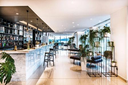 Cape Bodrum Luxury & Beach - 33
