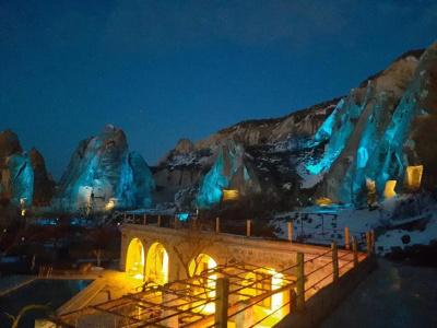 Seven Rock Cave - 18