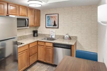 Residence Inn Country Club Plaza - 46