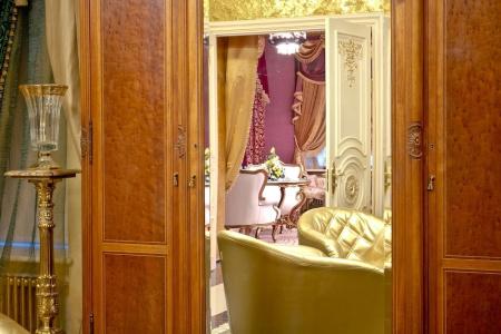 Napoleon Apart-Hotel - 3