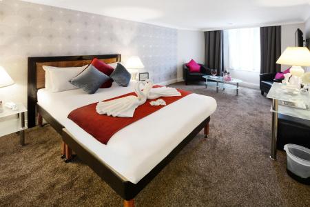 Sachas Manchester - 5