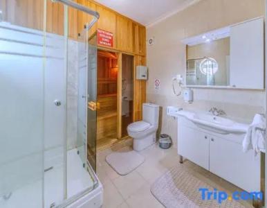 Afyon Dundar Thermal Villa - 27
