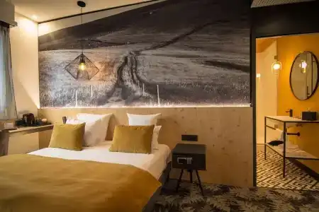 L' Hôtel & Spa Ribeauville - 43