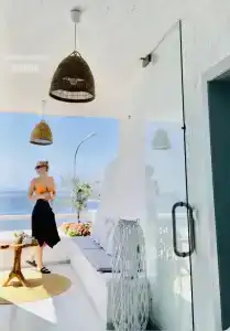 Geo & Art Boutique Himara - 25
