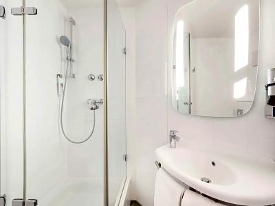 ibis Frankfurt Centrum - 79